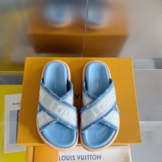 Louis Vuitton Slippers